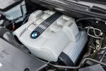 BMW X5 4.8is 2004 года (NA)